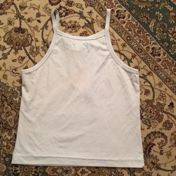 Vintage 90’s tank. Super cute retro!!! - Picture 4 of 7